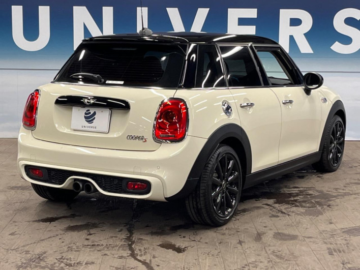 2017 Rover Mini DBA-XS20 (UW-69fd52f907254)[6]