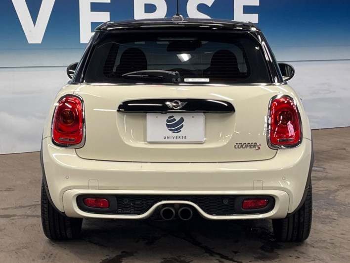 2017 Rover Mini DBA-XS20 (UW-69fd52f907254)[5]