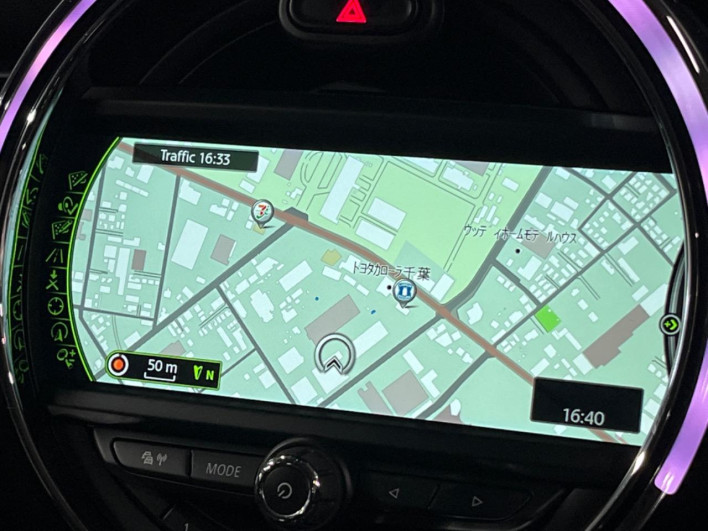 2017 Rover Mini DBA-XS20 (UW-69fd52f907254)[14]