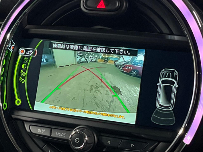 2017 Rover Mini DBA-XS20 (UW-69fd52f907254)[12]