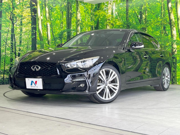 2018 Nissan Skyline DBA-YV37 (UW-69fd52fe39332)[0]