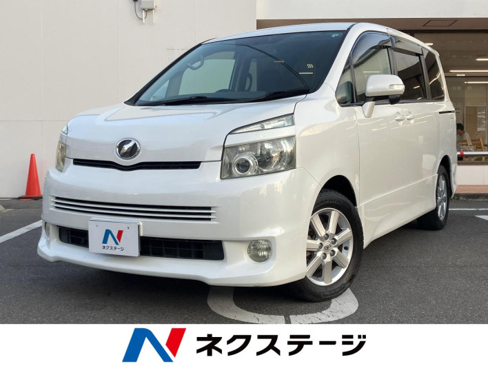 2009 Toyota Voxy DBA-ZRR70W (UW-69fd530341588)[3]