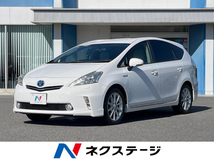 2012 Toyota Prius α DAA-ZVW41W (UW-69fd530fecfd1)[3]