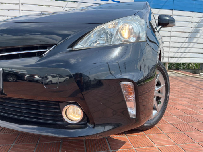 2014 Toyota Prius α DAA-ZVW41W (UW-69fd5310117a2)[7]