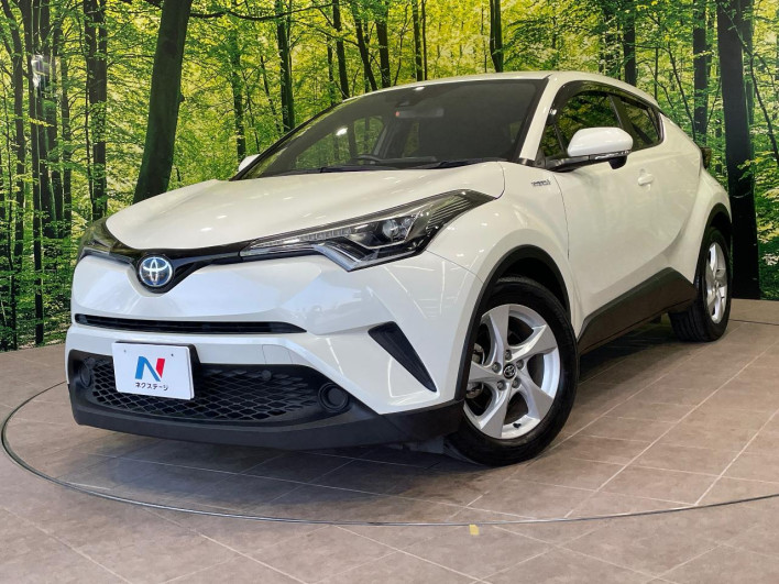2018 Toyota C-HR DAA-ZYX10 (UW-69fd531d5eac1)[0]
