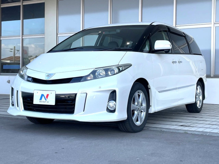 2013 Toyota Estima DBA-ACR50W (UW-69fea3c667164)[9]