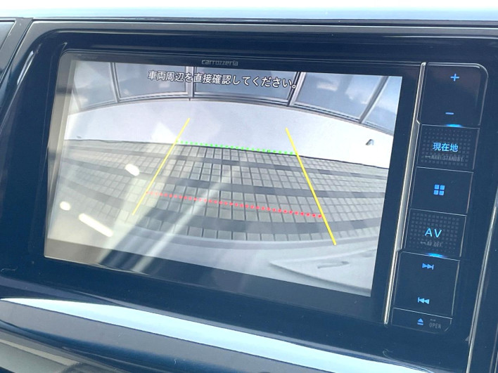 2013 Toyota Estima DBA-ACR50W (UW-69fea3c667164)[0]