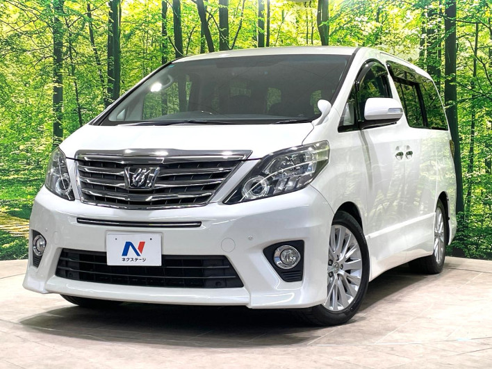 2013 Toyota Alphard DBA-ANH20W (UW-69fea3cef1222)[0]