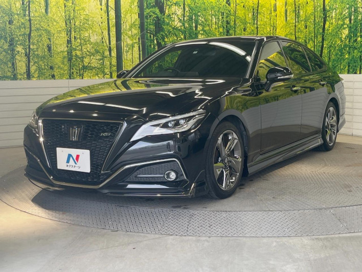 2018 Toyota Crown 3BA-ARS220 (UW-69fea3cfb1245)[4]