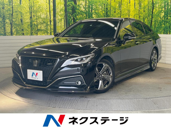 2018 Toyota Crown 3BA-ARS220 (UW-69fea3cfb1245)[3]