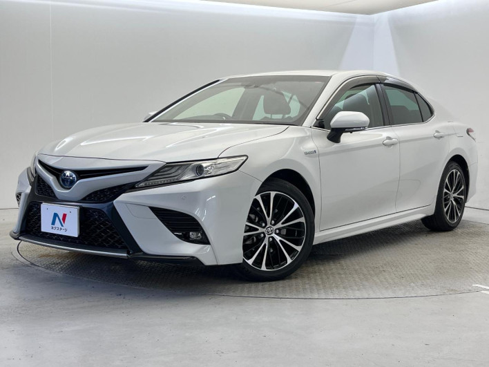 2019 Toyota Camry DAA-AXVH70 (UW-69fea3d7c2d69)[0]