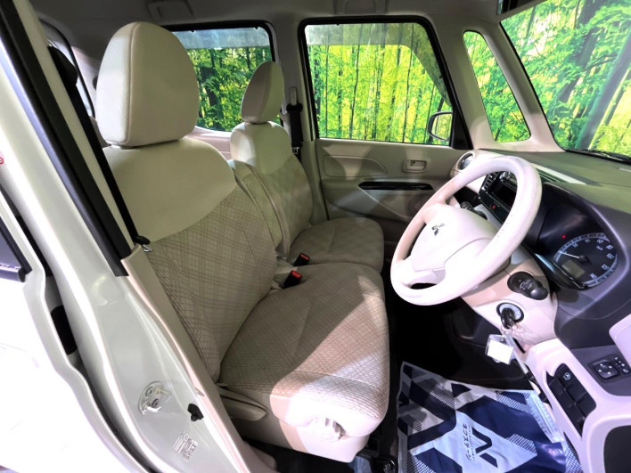 2017 Mitsubishi eK Space DBA-B11A (UW-69fea3db5f711)[20]