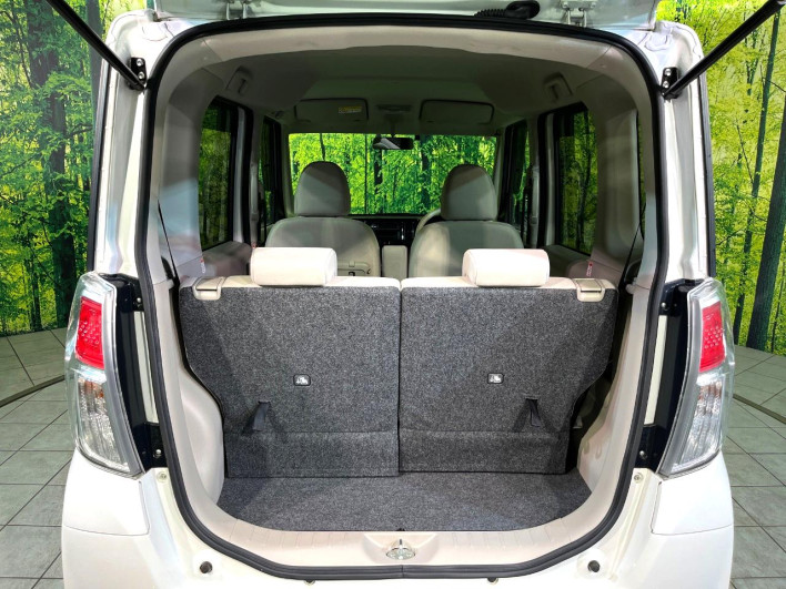 2017 Mitsubishi eK Space DBA-B11A (UW-69fea3db5f711)[25]