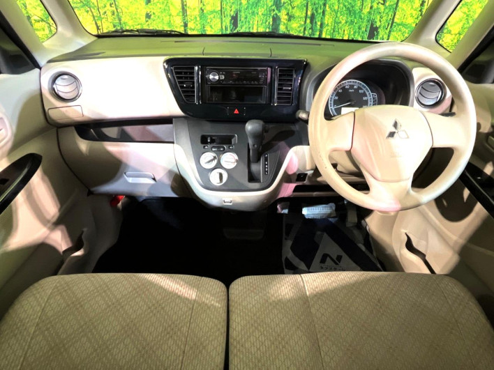 2017 Mitsubishi eK Space DBA-B11A (UW-69fea3db5f711)[4]