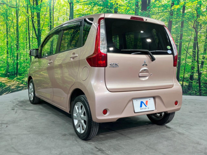 2013 Mitsubishi eK Wagon DBA-B11W (UW-69fea3db7af4b)[4]