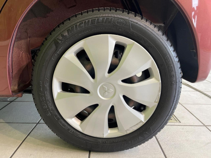 2013 Mitsubishi eK Wagon DBA-B11W (UW-69fea3dc672d4)[4]