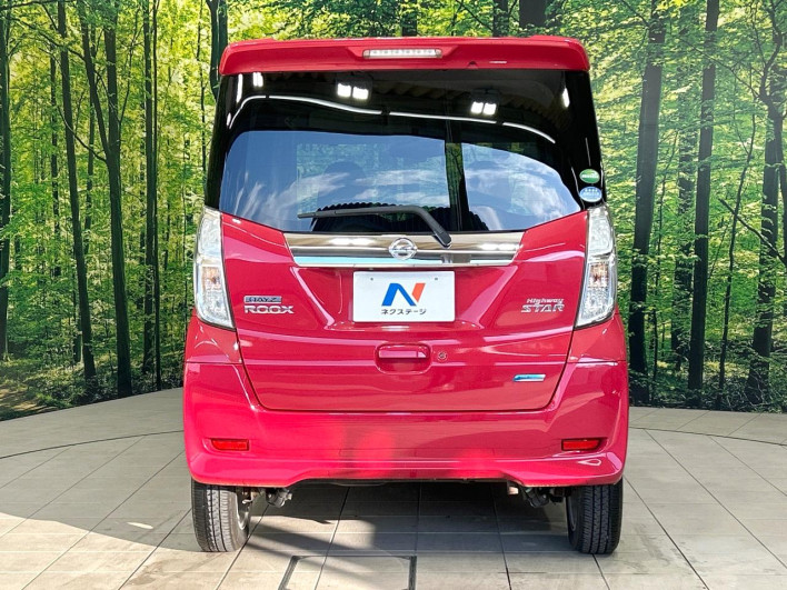 2015 Nissan DAYZ ROOX DBA-B21A (UW-69fea3dd8d881)[8]