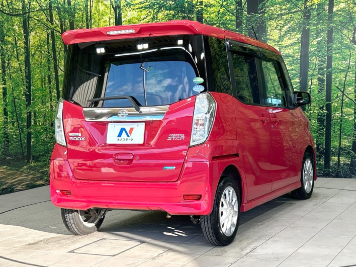 2015 Nissan DAYZ ROOX DBA-B21A (UW-69fea3dd8d881)[9]
