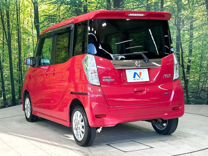2015 Nissan DAYZ ROOX DBA-B21A (UW-69fea3dd8d881)[7]