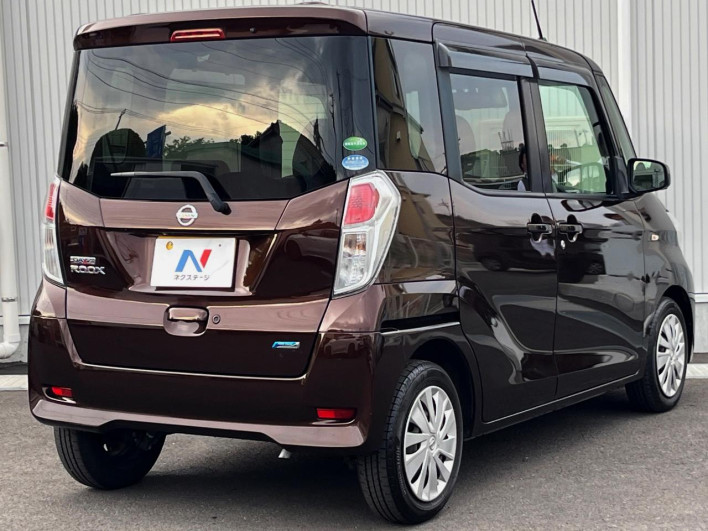 2015 Nissan DAYZ ROOX DBA-B21A (UW-69fea3ddc4ecd)[22]