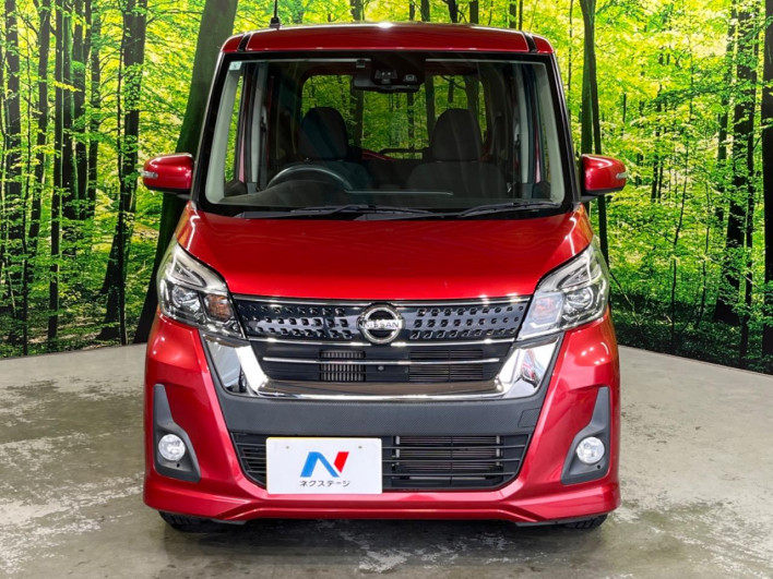 2018 Nissan DAYZ ROOX DBA-B21A (UW-69fea3df8ad82)[26]