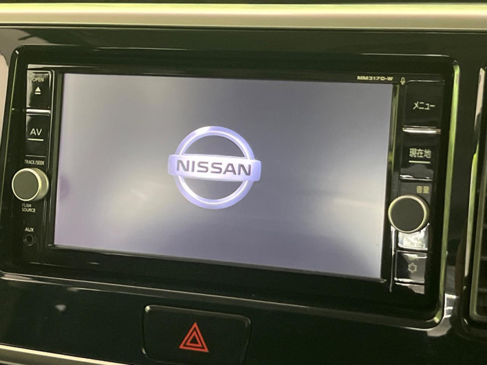 2018 Nissan DAYZ ROOX DBA-B21A (UW-69fea3df9bd7c)[24]