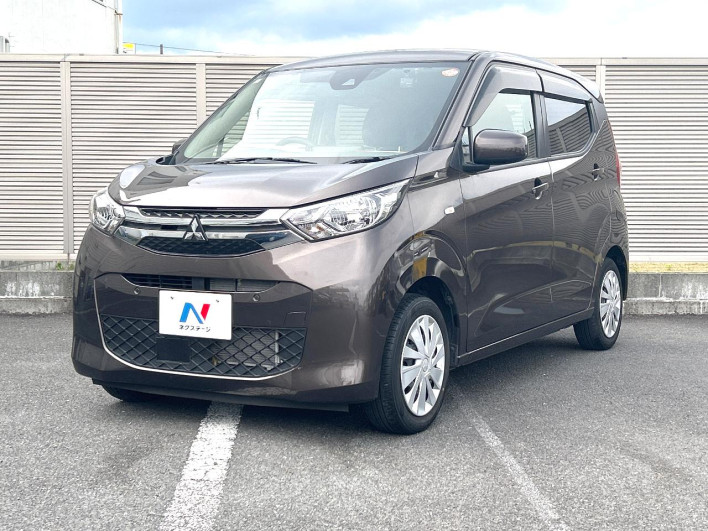 2022 Mitsubishi eK Wagon 5BA-B33W (UW-69fea3e1505aa)[0]