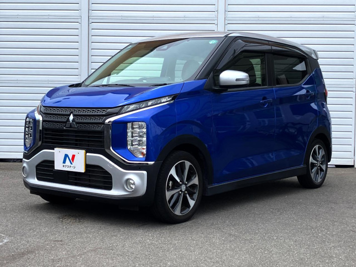 2019 Mitsubishi eK Cross 5AA-B34W (UW-69fea3e1a1315)[0]