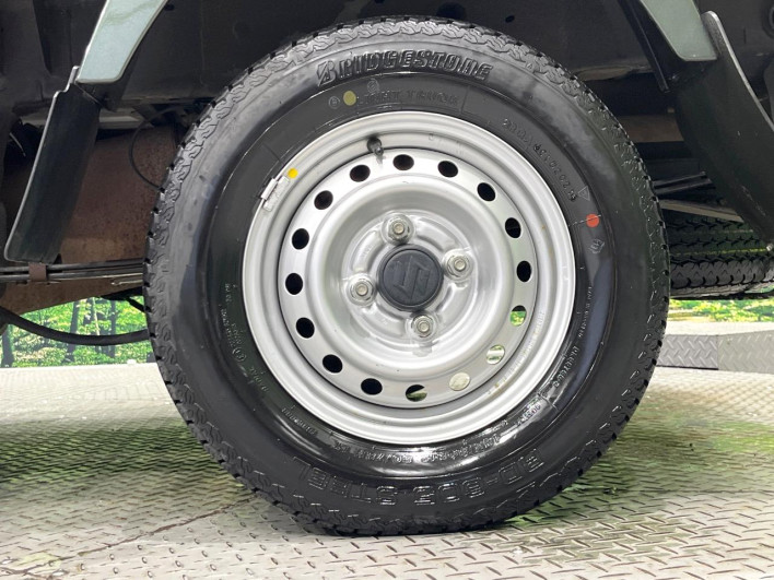2021 Suzuki Super Carry 3BD-DA16T (UW-69fea3ee3efba)[8]