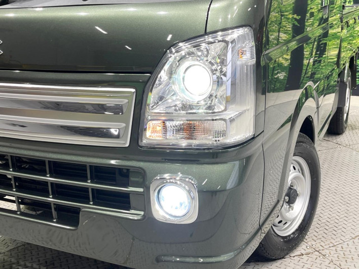 2021 Suzuki Super Carry 3BD-DA16T (UW-69fea3ee3efba)[14]