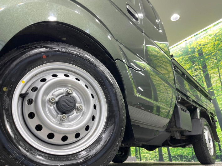 2021 Suzuki Super Carry 3BD-DA16T (UW-69fea3ee3efba)[7]