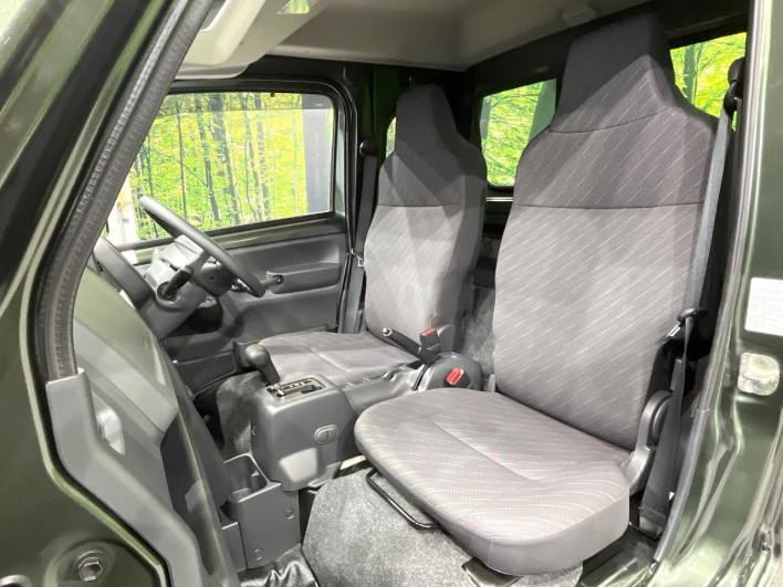 2021 Suzuki Super Carry 3BD-DA16T (UW-69fea3ee3efba)[16]