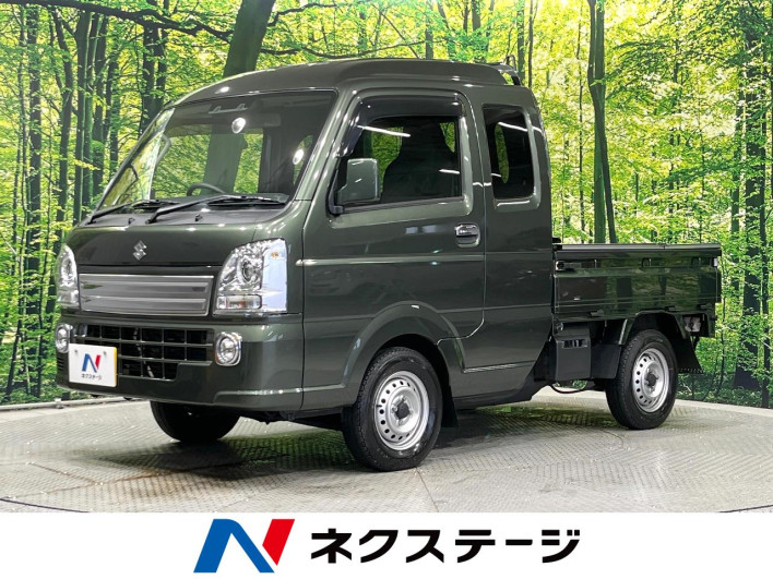 2021 Suzuki Super Carry 3BD-DA16T (UW-69fea3ee3efba)[3]