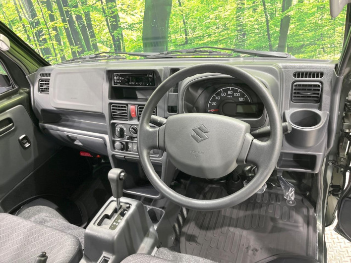 2021 Suzuki Super Carry 3BD-DA16T (UW-69fea3ee3efba)[17]