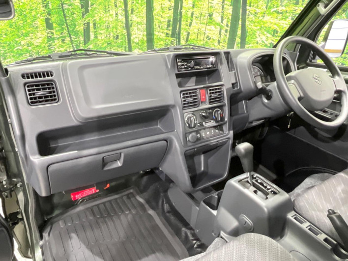 2021 Suzuki Super Carry 3BD-DA16T (UW-69fea3ee3efba)[18]