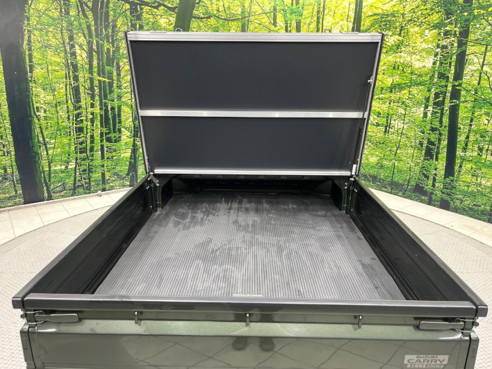 2021 Suzuki Super Carry 3BD-DA16T (UW-69fea3ee3efba)[5]