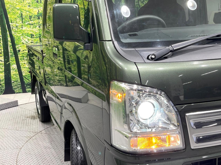 2021 Suzuki Super Carry 3BD-DA16T (UW-69fea3ee3efba)[13]