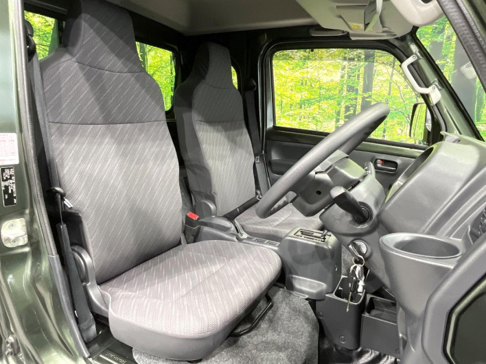 2021 Suzuki Super Carry 3BD-DA16T (UW-69fea3ee3efba)[15]