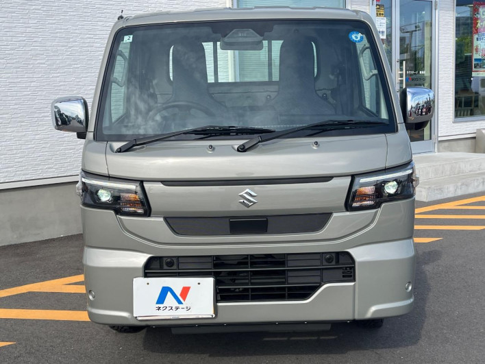 2026 Suzuki Carry Truck 3BD-DA16T (UW-69fea3ee763c1)[29]