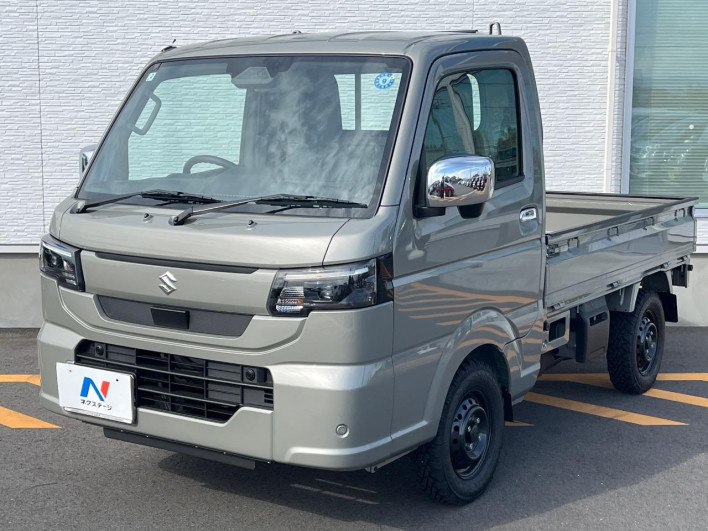 2026 Suzuki Carry Truck 3BD-DA16T (UW-69fea3ee763c1)[27]