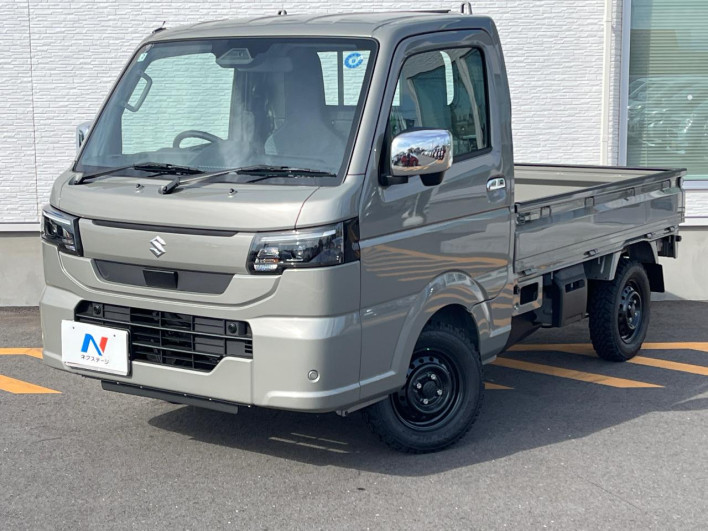 2026 Suzuki Carry Truck 3BD-DA16T (UW-69fea3ee763c1)[0]
