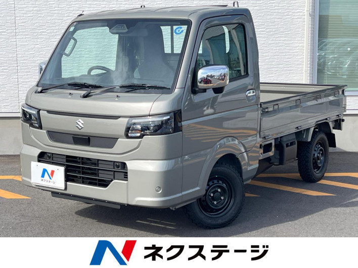 2026 Suzuki Carry Truck 3BD-DA16T (UW-69fea3ee763c1)[3]
