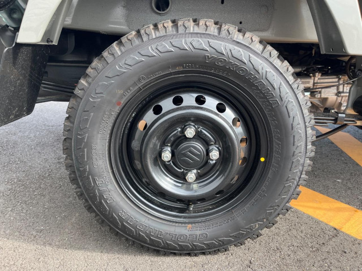 2026 Suzuki Carry Truck 3BD-DA16T (UW-69fea3ee763c1)[24]