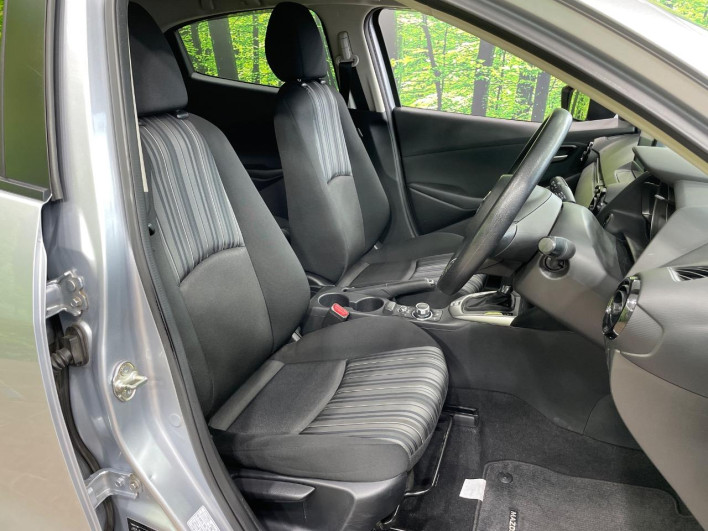 2021 Mazda Mazda2 6BA-DJLFS (UW-69fea3f1e3a20)[10]