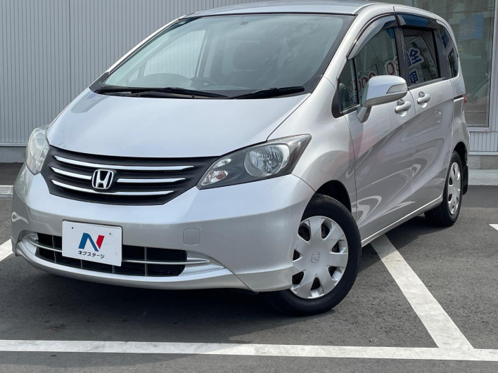 2009 Honda Freed DBA-GB3 (UW-69fea3f96868f)[0]