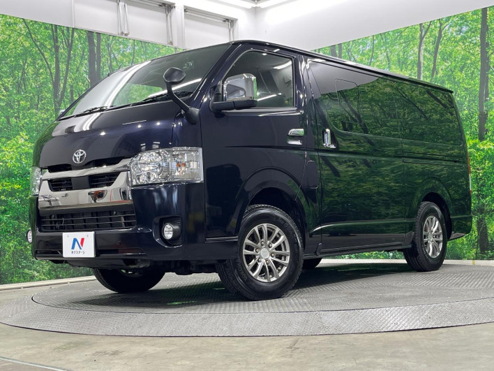 2021 Toyota Hiace Van QDF-GDH206V (UW-69fea3fce0132)[0]