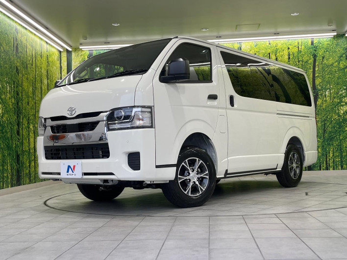 2026 Toyota Hiace Van 3DF-GDH206V (UW-69fea3fd8b7cb)[0]
