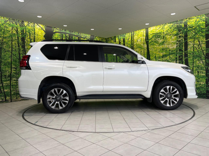 2022 Toyota Land Cruiser Prado 3DA-GDJ150W (UW-69fea3fe48f21)[20]