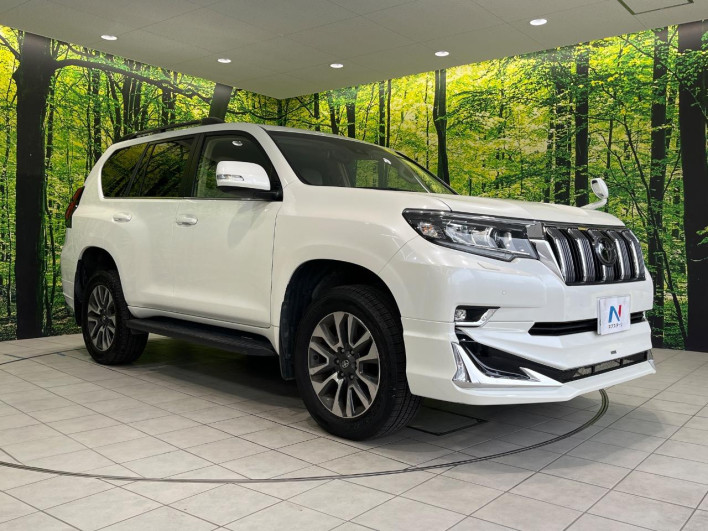 2022 Toyota Land Cruiser Prado 3DA-GDJ150W (UW-69fea3fe48f21)[21]