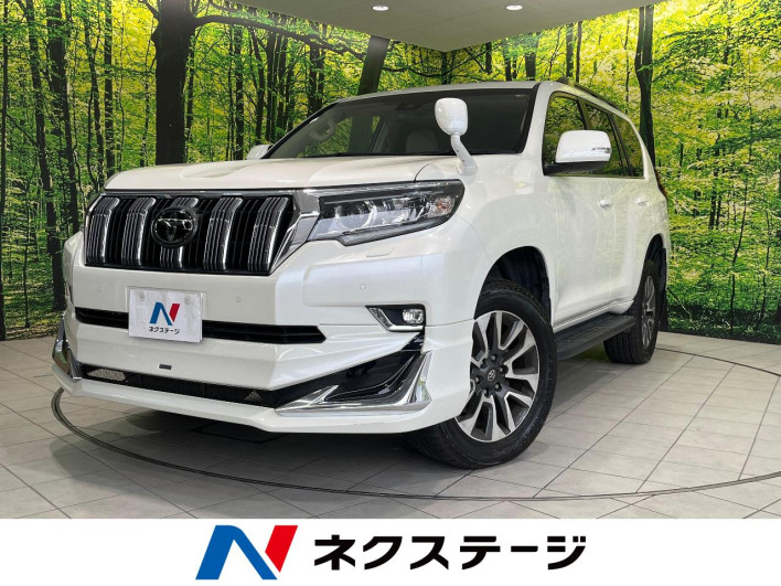 2022 Toyota Land Cruiser Prado 3DA-GDJ150W (UW-69fea3fe48f21)[3]